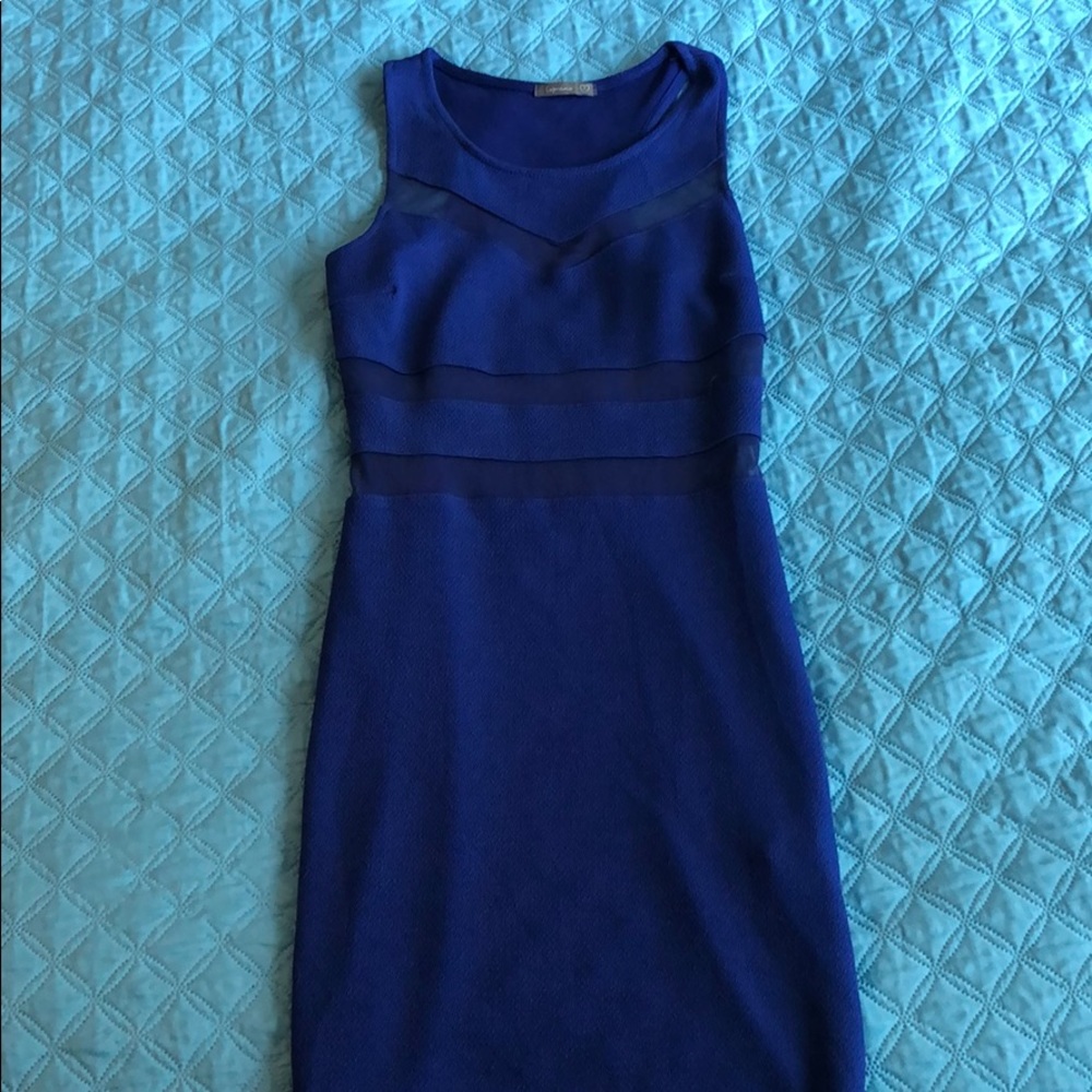 Cocktail dress